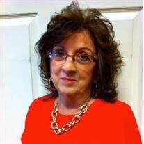 Barbara Jean (Turner) Kirk