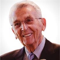Albert Charles Roemhild Jr.