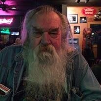 Paul Eugene Neugebauer Sr