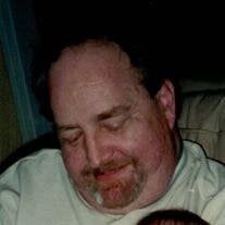 Mr. Lawrence "Larry" Arthur Nelms