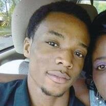 Phillip Isiaha Wooten Newson