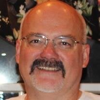 Douglas Duane Edsall