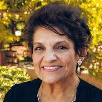 Lydia Tijerina Tse