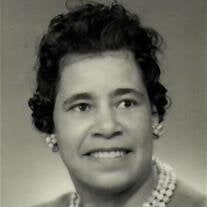 Margaret V Corbin