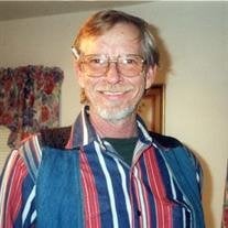 James K. Flanagan
