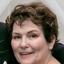 Cynthia Marie Sharp