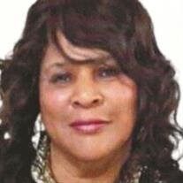 Mrs. Dorothy LaJean Nelson Trotter