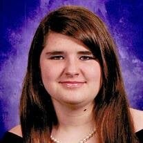 Mrs. Marisa Ellen Ward