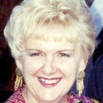 Janet M. (Spenard) Stone