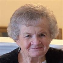 Bobbie Nell Brock