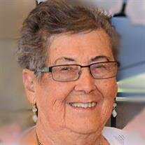 Henrietta Kozurkiewicz