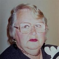 Nancy K. Hovey