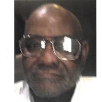 Nathaniel Bell, Sr.