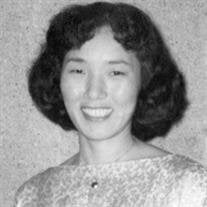 Reiko Okamoto Keating