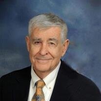 Daniel Joseph DeCourcy