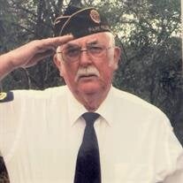 Frederick "Bill" William Dirrigl