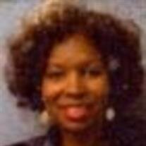 Bridgette Holland-King
