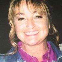 Stacey Rae Harmon