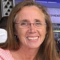 Sheila Marie Duprey