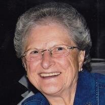 Marcella Ann Kovalcik