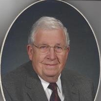 Mr. John (Bob) Hickey