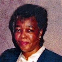 Dorothy L. Lawson