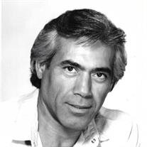 Evaristo Carreon Jr.
