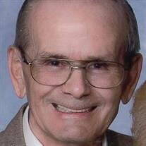 Russell Hebeler
