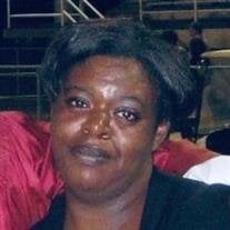 Mrs. Angela Brown