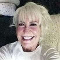 Ms. Barbara Jo Hagen