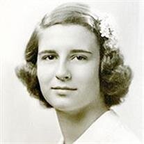 Marilyn McGandy Ryerse