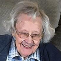 Betty Jean Skelly