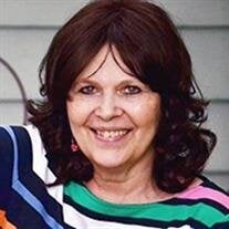 Mrs. Phyllis Ellen Tohm