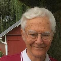 Rev. Frank L. Sarcone