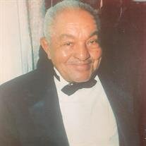 Mr. Jasper D. "Buddy" Martin