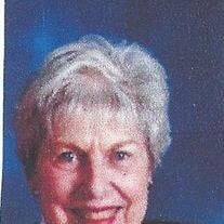 Marlene Joyce Amundson