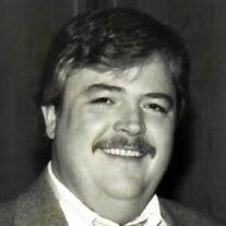 George Stuckey Jr.