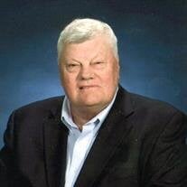 Philip Lee Keyser, Sr.