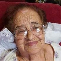 Mary L Bustillo