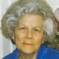 Aileen Martin Russell