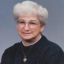 Sally Marie MacArthur