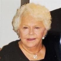 Patricia Anne Spurgeon