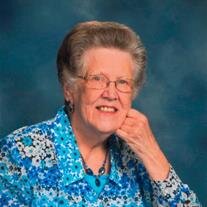 Patsy Adams
