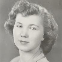 Gertrude J. Wren