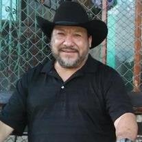 Aurelio Martinez