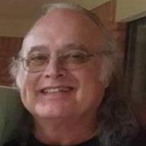 Michael John Osterbuhr