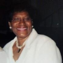 Ms. Carol Renee Grimes