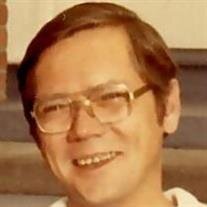 Peter P. Zelasko