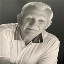 Virgil Lee Harrington