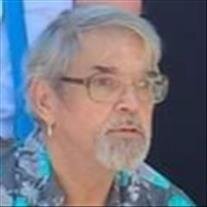 Lester LeRoy Baker II